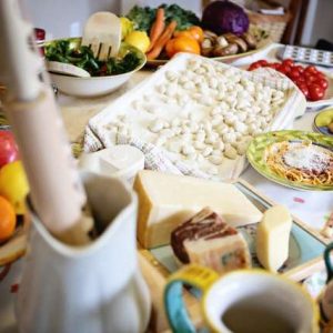 Gnocchi Masterclass