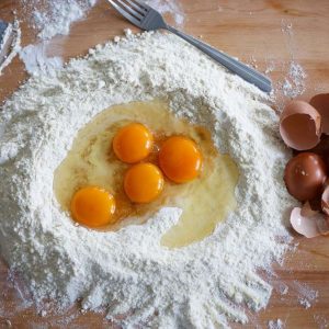 Fresh Pasta Masterclass