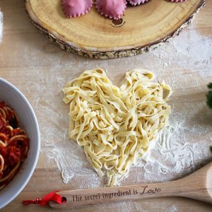 Cook like an Italian Level 1