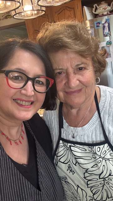 Nonna Angelina Nonna Angelina
