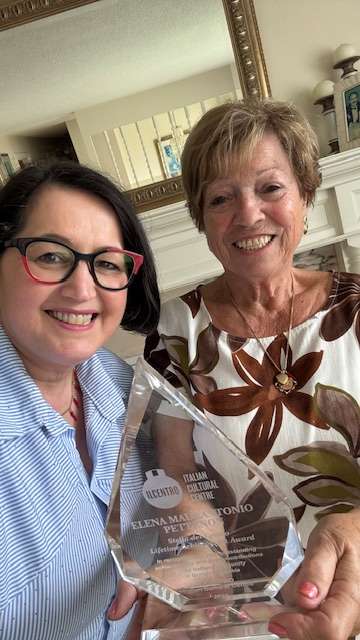 Nonna Elena Nonna Elena