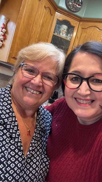 Nonna Maura Nonna Maura