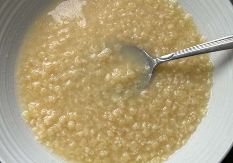 pastina pastina